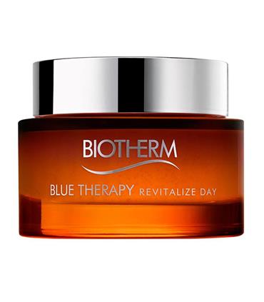 BIOTHERM BLUE THERAPY CREMA DE DIA REVITALIZANTE 7