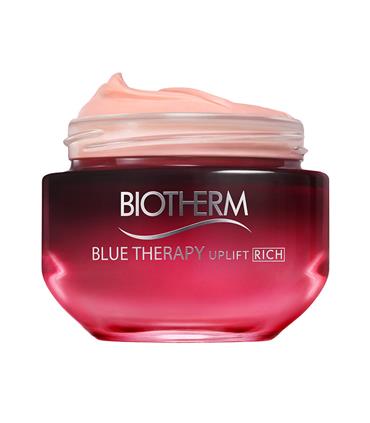 BIOTHERM BLUE THERAPY RED ALGAE CREMA PIEL SECA 50