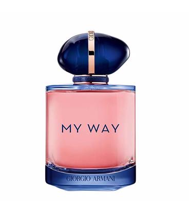 GIORGIO ARMANI MY WAY INTENSE EAU DE PARFUM TESTER