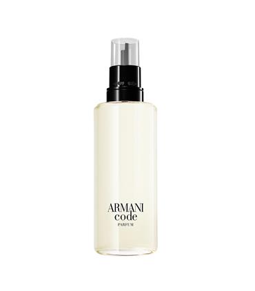 GIORGIO ARMANI CODE PARFUM EAU DE PARFUM RECARGA 1
