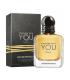 GIORGIO ARMANI STRONGER WITH YOU ONLY EAU DE TOILE