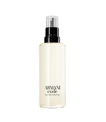 GIORGIO ARMANI CODE EAU DE TOILETTE 150ML VAPORIZA