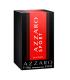 AZZARO SPORT EAU DE TOILETTE 100UN VAPORIZADOR AZZ