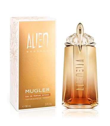 THIERRY MUGLER ALIEN GODDESS EAU DE PARFUM INTENSE