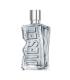 DIESEL D DIESEL EAU DE TOILETTE TESTER 100ML VAPOR