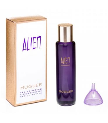 THIERRY MUGLER ALIEN EAU DE PARFUM RECARGA 100ML T