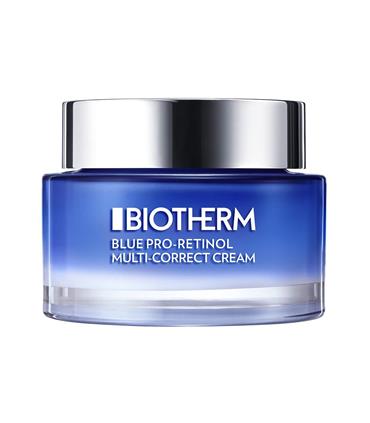 BIOTHERM BLUE THERAPY PRO-RETINOL MULTI-CORRECT CR