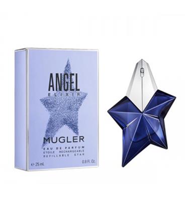 THIERRY MUGLER ANGEL ELIXIR EAU DE PARFUM RECARGAB