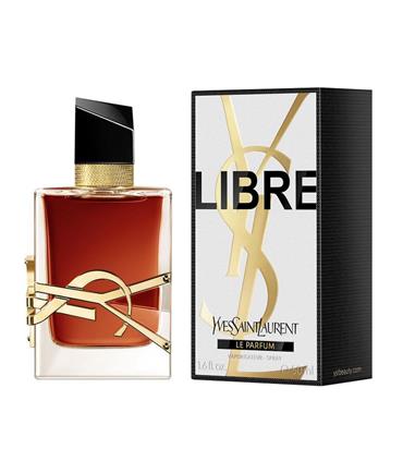 YVES SAINT LAURENT LIBRE LE PERFUM EAU DE PARFUM 5