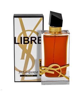 YVES SAINT LAURENT LIBRE LE PERFUM EAU DE PARFUM 9