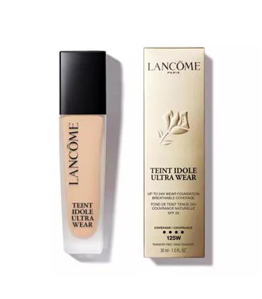 LANCOME TEINT IDOLE ULTRA WEAR BASE FLUIDA 125W 1U