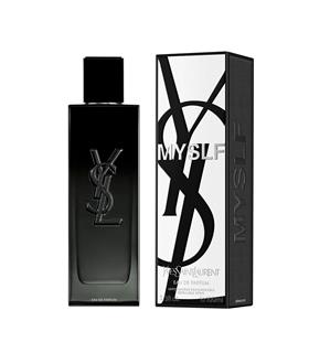 YVES SAINT LAURENT MYSLF EAU DE PARFUM 40ML VAPORI