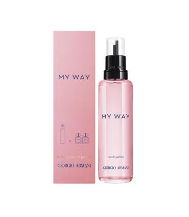 GIORGIO ARMANI MY WAY EAU DE PARFUM 100ML VAPORIZA
