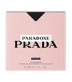 PRADA PARADOXE INTENSE EAU DE PARFUM RECARGABLE 30