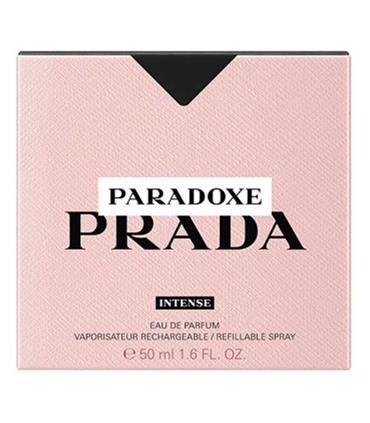 PRADA PARADOXE INTENSE EAU DE PARFUM RECARGABLE 50