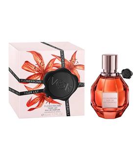 VIKTOR ROLF FLOWERBOMB TIGER LILY EAU DE PARFUM 50
