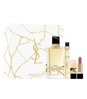 YVES SAINT LAURENT LIBRE EAU DE PARFUM 90ML + MINI