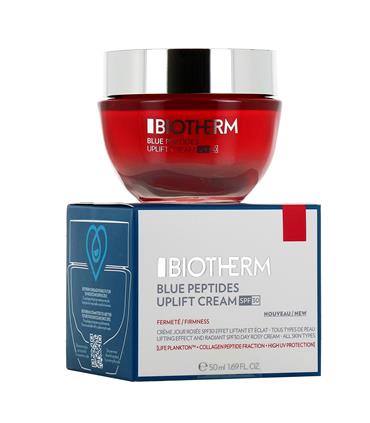 BIOTHERM BLUE PEPTIDES CREMA SPF30 50ML BIOTHERM