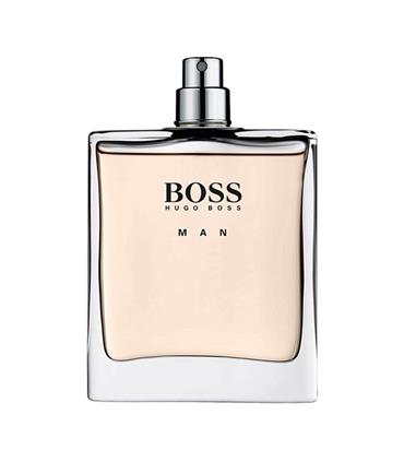 HUGO BOSS MAN ORANGE EAU DE TOILETTE TESTER 100ML