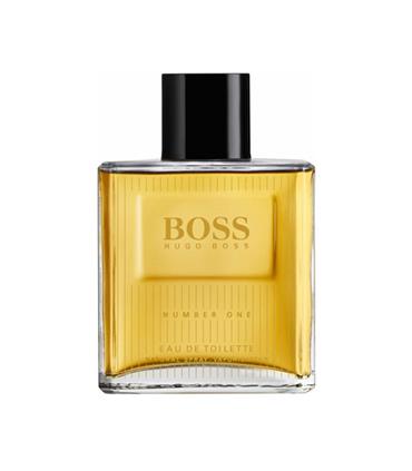 HUGO BOSS NUMBER ONE EAU DE TOILETTE 100ML HUGO BO