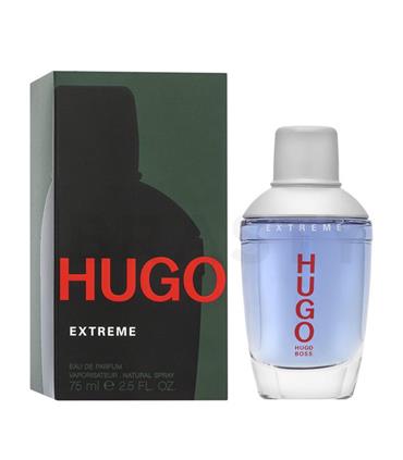 HUGO BOSS EXTREME EAU DE PARFUM 75ML VAPORIZADOR H