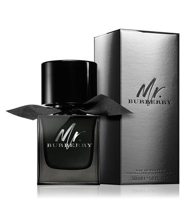 BURBERRY MR BURBERRY EAU DE PARFUM 50ML VAPORIZADO