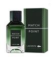 LACOSTE MATCH POINT EAU DE PARFUM POUR HOMME 50ML