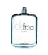 CALVIN KLEIN CK FREE FOR MEN EAU DE TOILETTE TESTE