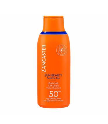 LANCASTER SUN BEAUTY LOCION CORPORAL SPF50 175ML L