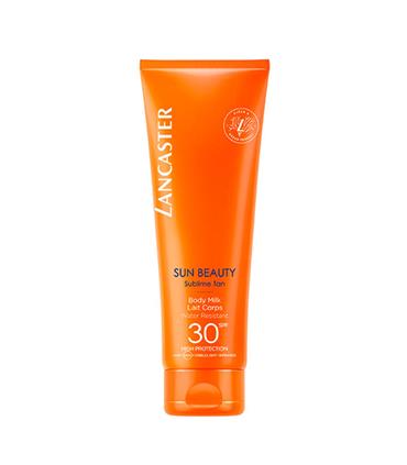 LANCASTER SUN BEAUTY PROTECTIVE B.L LECHE CORPORAL