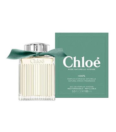 CHLOE ROSE NATURELLE INTENSE EAU DE PARFUM RECARGA