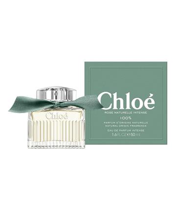CHLOE ROSE NATURELLE EAU DE PARFUM INTENSE 50ML VA