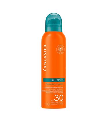 LANCASTER SUN SPORT MIST CREMA CORPORAL SPF30 200M