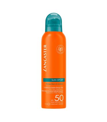 LANCASTER SUN SPORT MIST CREMA CORPORAL SPF50 200M