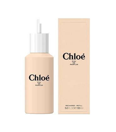 CHLOE RECARGA EAU DE PARFUM 150ML CHLOE