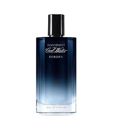 DAVIDOFF COOL WATER REBORN EAU DE PARFUM 50ML VAPO