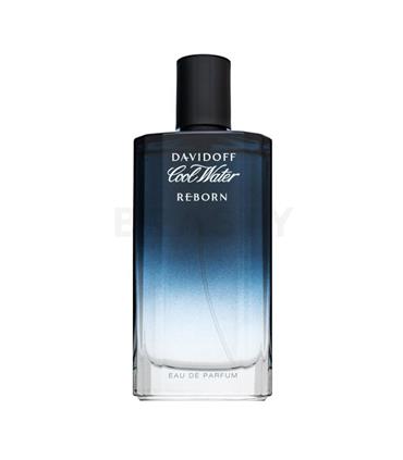 CONSUMO COOL WATER REBORN EAU DE PARFUM 100ML VAPO