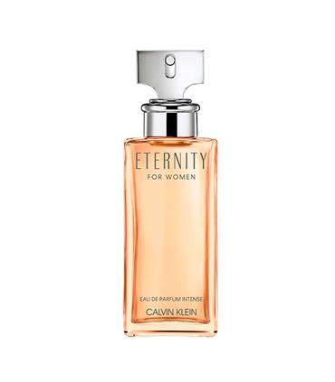 CALVIN KLEIN ETERNITY EAU DE PARFUM POUR FEMME 100