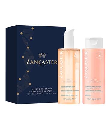 LANCASTER MONACO DESMAQUILLANTE EXPRESS TODO TIPO