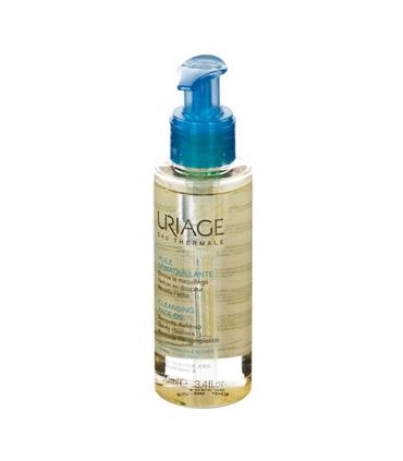 URIAGE DEMAQUILLANT ACEITE 100ML URIAGE