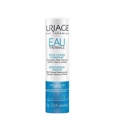 URIAGE EAU THERMALE MOISTURIZING LIPSTICK 30ML URI