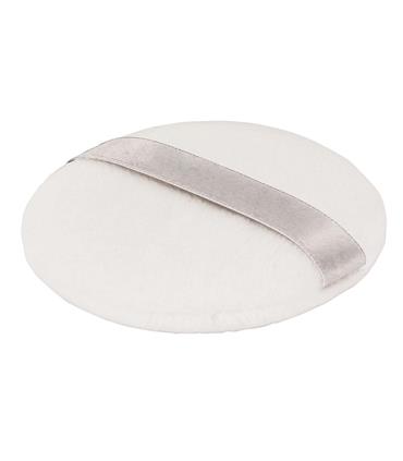 COULEUR CARAMEL MAQUILLAJE POLVOS PUFF REDONDO 1UN