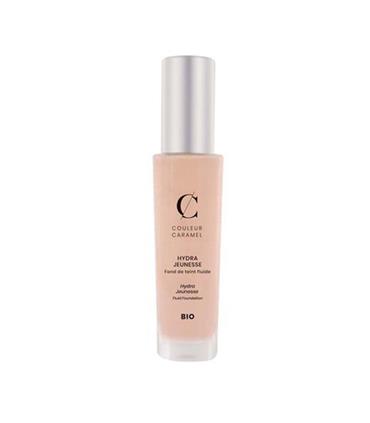COULEUR CARAMEL HYDRA JEUNESSE BASE 21 PORCELAINE