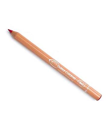COULEUR CARAMEL MAQUILLAJE LAPIZ DE LABIOS 107 RED
